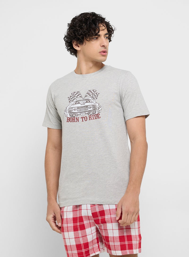 Seventy Five Men's Nightwear Sets  - Image 3