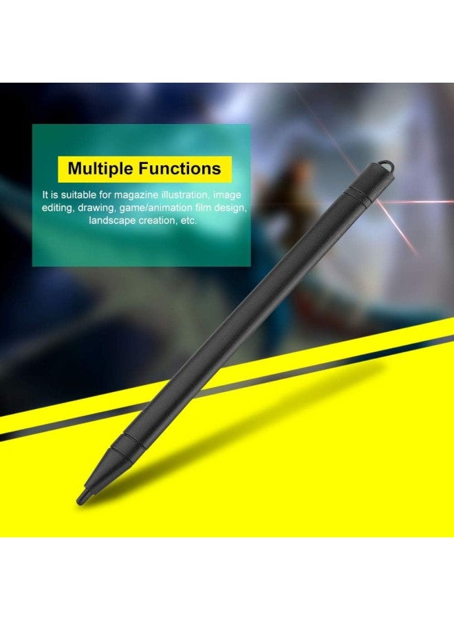 klarako 5 PCS 8.5"/12" LCD Stylus Pen for Touch Screens Professional Graphics Drawing Tablet Pen Stylus Pens - Image 2
