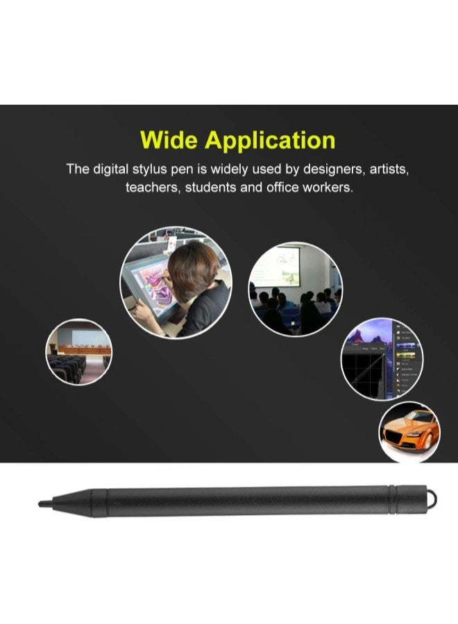 klarako 5 PCS 8.5"/12" LCD Stylus Pen for Touch Screens Professional Graphics Drawing Tablet Pen Stylus Pens - Image 5