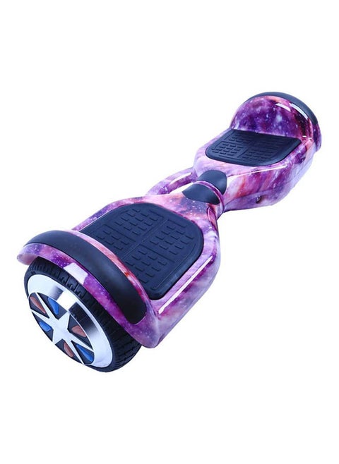 Smart Electric Balance Hoverboard For Beginner to Expert
