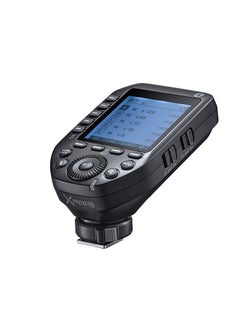 Godox Godox XProII-N Wireless Flash Trigger for Nikon Camera, Xpro-N Upgrade Version, 1/8000s HSS TTL Large LCD Screen Flash Transmitter Compatible with Nikon Z6 D850 D750 D610 D7100 D5300 D3100  - Image 1