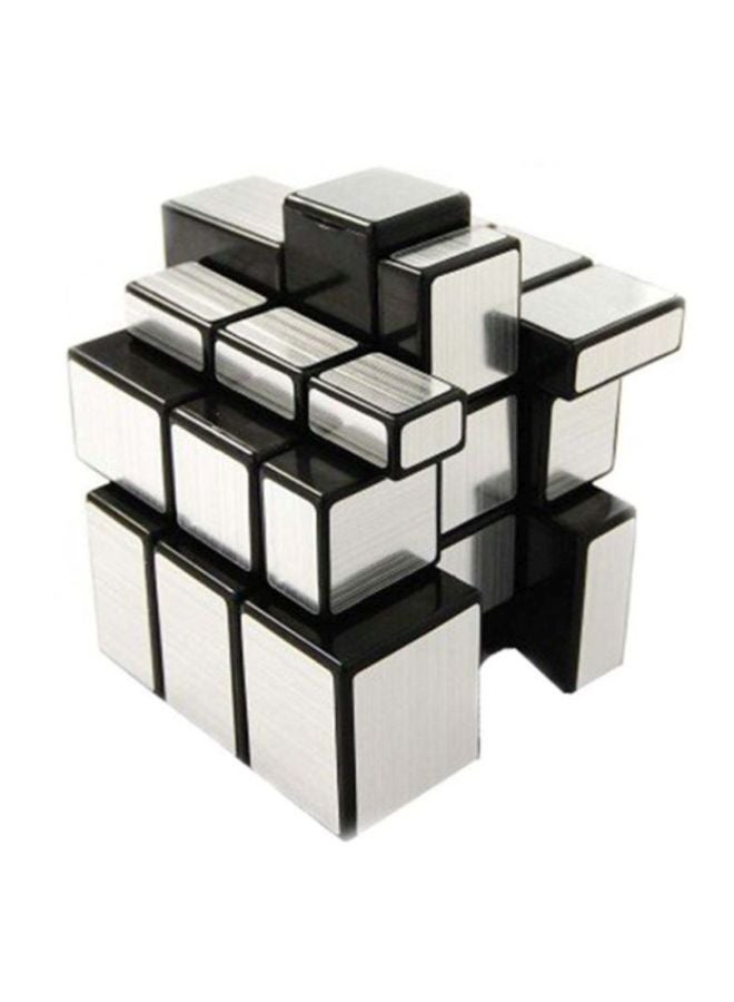 GObuy Mirror Magic Puzzle Cube M015 5x12x5cm - Image 3