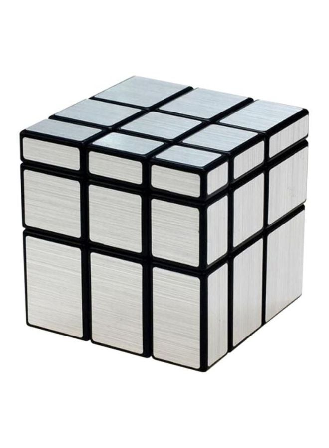 GObuy Mirror Magic Puzzle Cube M015 5x12x5cm - Image 1