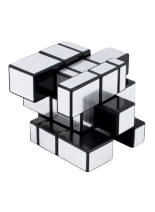 GObuy Mirror Magic Puzzle Cube M015 5x12x5cm - Image 2