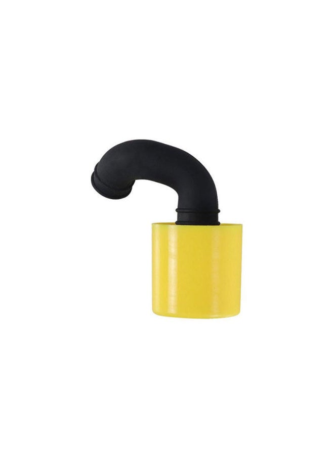 HSP Unlimited 1: 8 Accessories Air Filter Sponge Group Mushroom Head 85747 Methanol Car 8 Car Universal-Color:Yellow  - Image 1