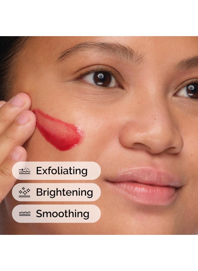 AHA 30% + BHA 2% Peeling Solution, Advanced Exfoliating Peel for Brighter Skin 30ml - Image 3