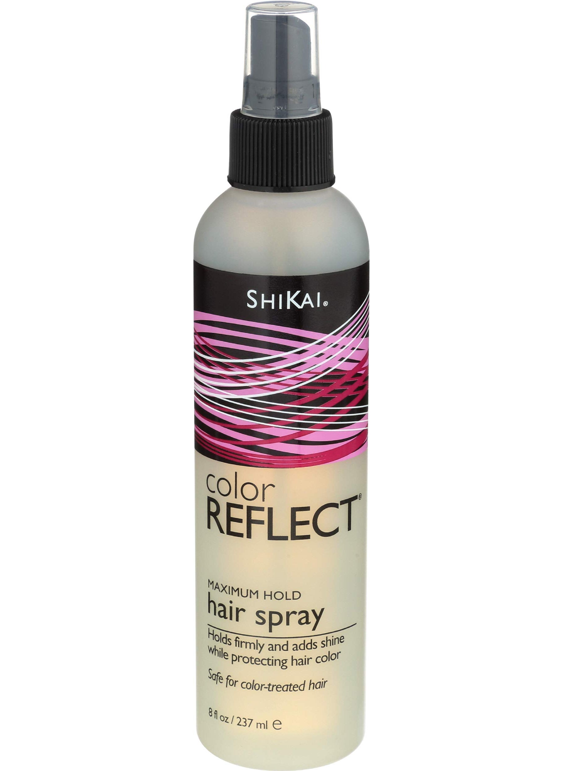 SHIKAI Shikai Color Reflect Color Lock Hair Spray, 8 Oz 