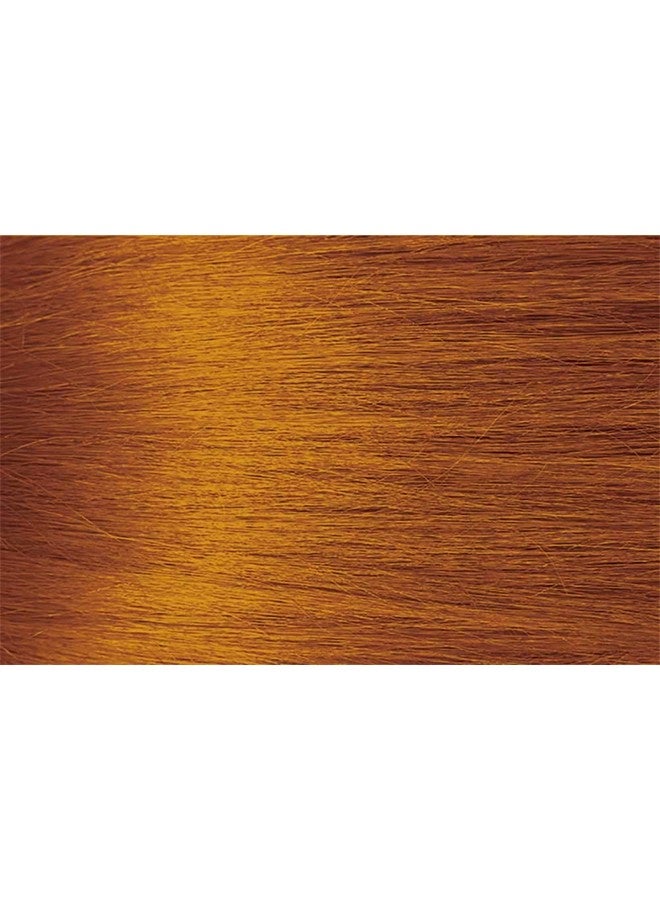 Bigen Igen Semi Permanent Hair Color A4 Amber 3 Oz (Packs Of 6) - Image 3