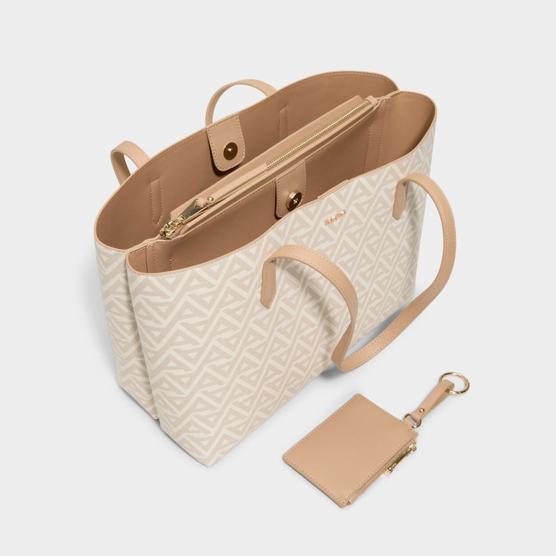 ALDO YSABELLE L CITY HANDBAG - Image 3