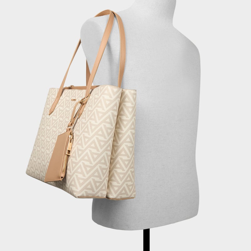 ALDO YSABELLE L CITY HANDBAG - Image 4