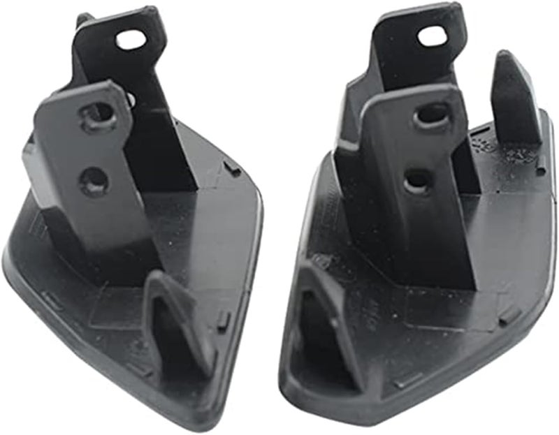 DEMULAX Headlight Washer Nozzle Cover for VW Golf 2013-2017 - Image 4