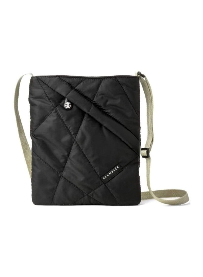 Crumpler DOS-XS-001 Doona Sling Pouch XS Black - Image 1