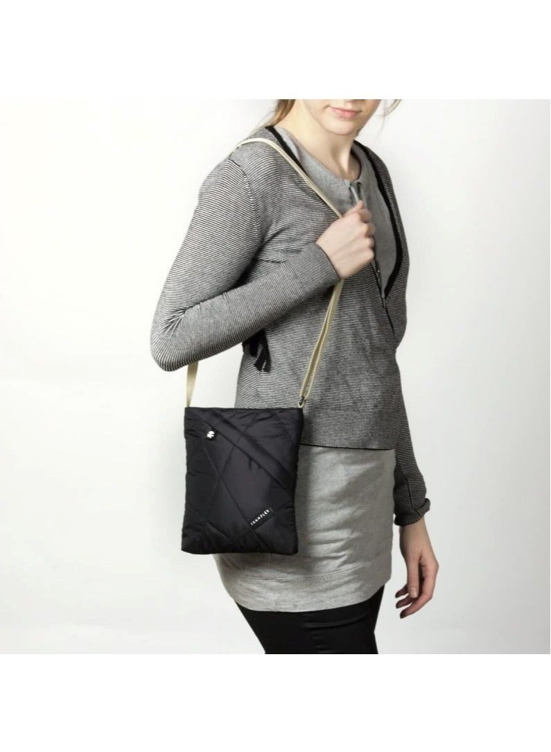 Crumpler DOS-XS-001 Doona Sling Pouch XS Black - Image 4