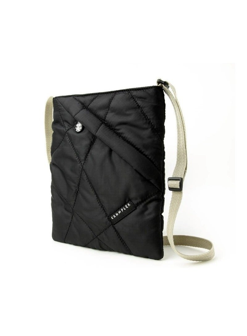 Crumpler DOS-XS-001 Doona Sling Pouch XS Black - Image 2