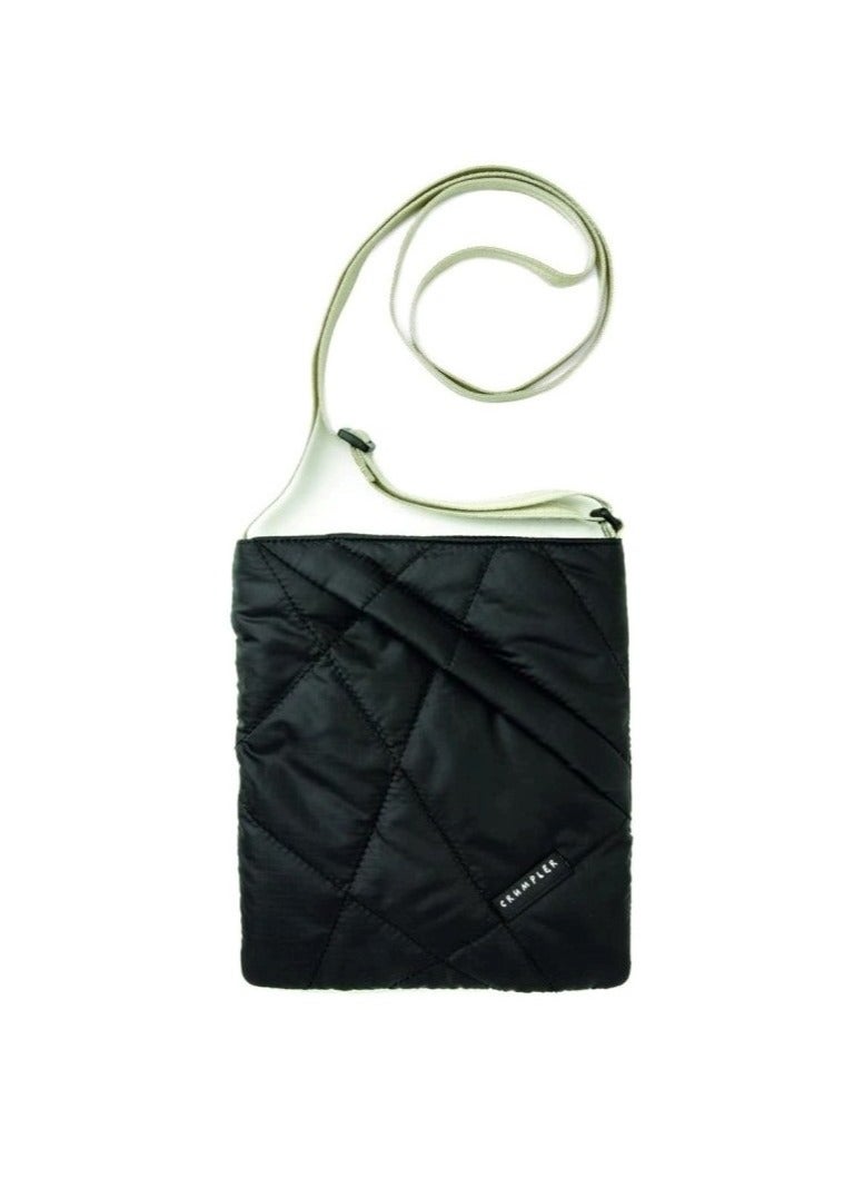 Crumpler DOS-XS-001 Doona Sling Pouch XS Black - Image 5