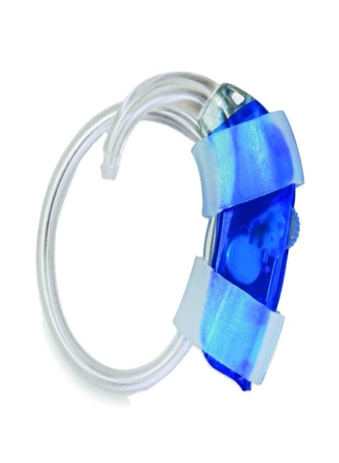 ايكا خطافات AIKA لأجهزة السمع خلف الأذن (عبوة من 10 قطع، مقاس عالمي) - Image 4