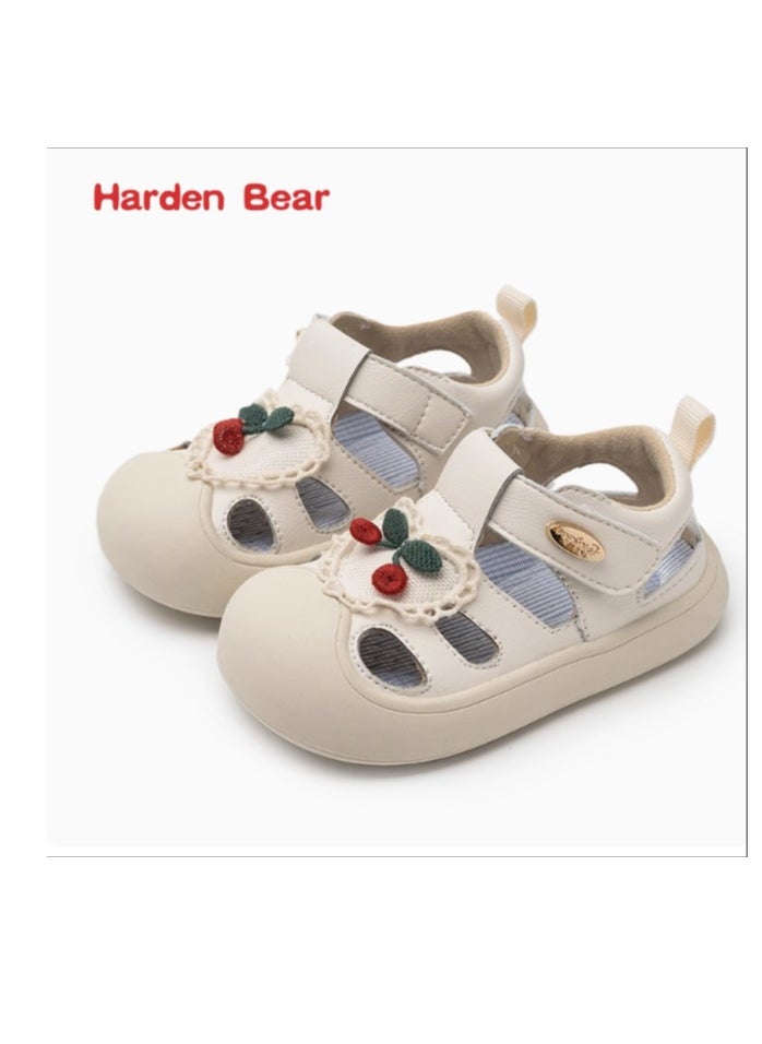Harden Bear Soft Soled Athletic Walking Sandals  - Image 1