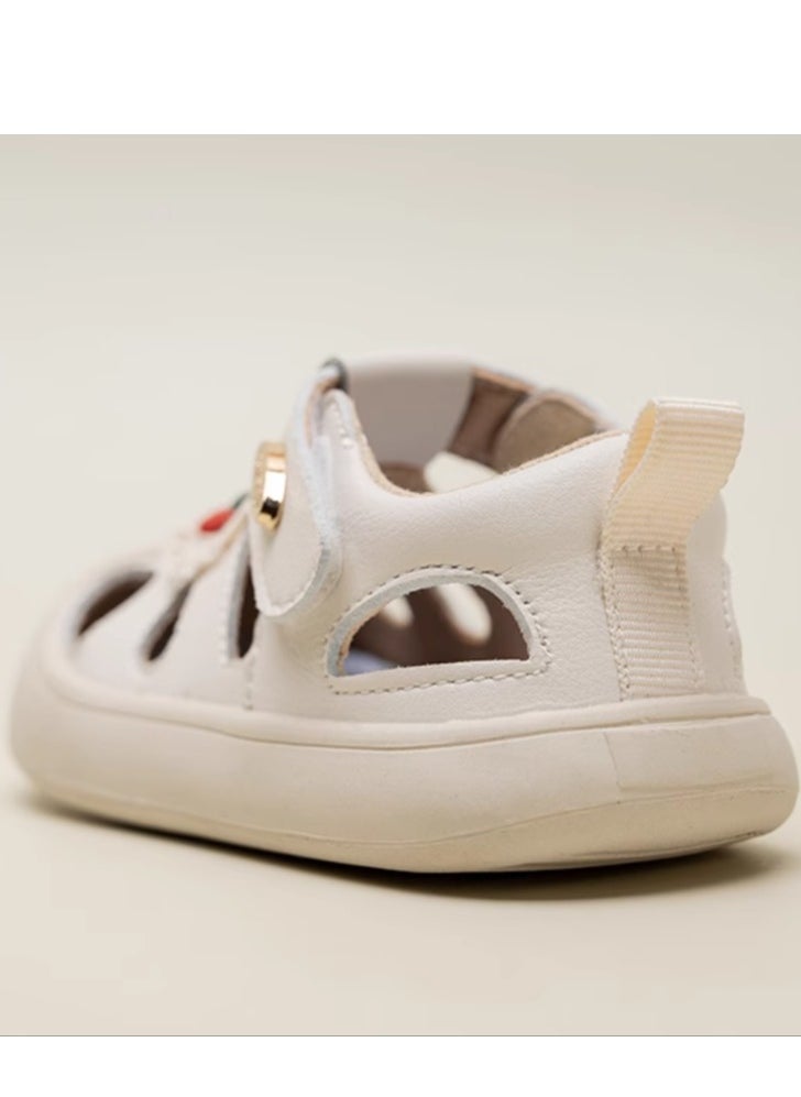 Harden Bear Soft Soled Athletic Walking Sandals  - Image 4