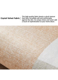 Sharpdo Modern Area Rugs Simple Short Pile Carpet Living Room Bedroom Rug Anti Slip Floor Carpet Home Decor 200*300CM  - Image 5
