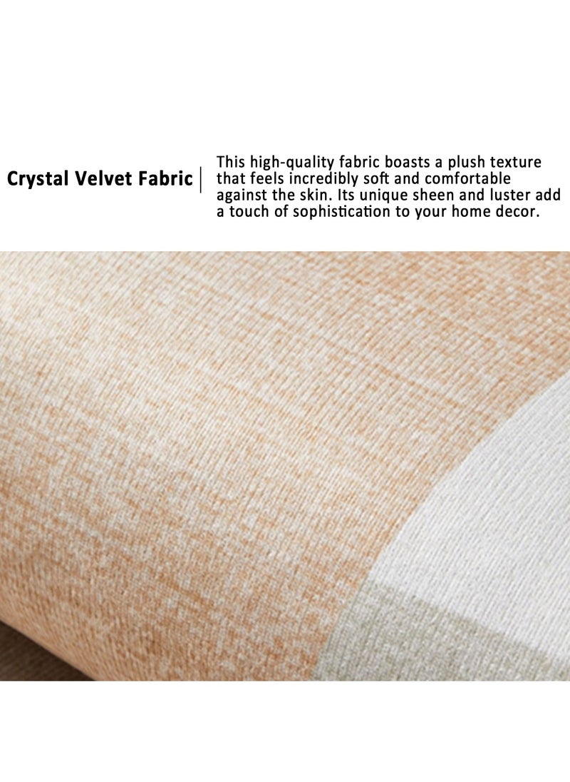 Sharpdo Modern Area Rugs Simple Short Pile Carpet Living Room Bedroom Rug Anti Slip Floor Carpet Home Decor 200*300CM  - Image 5