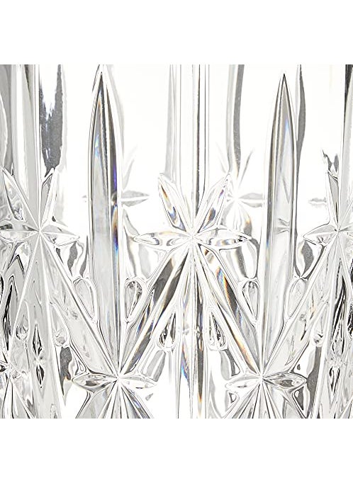 Marquis By Waterford Marquis By Waterford Sparkle Vase  9""  - Image 5