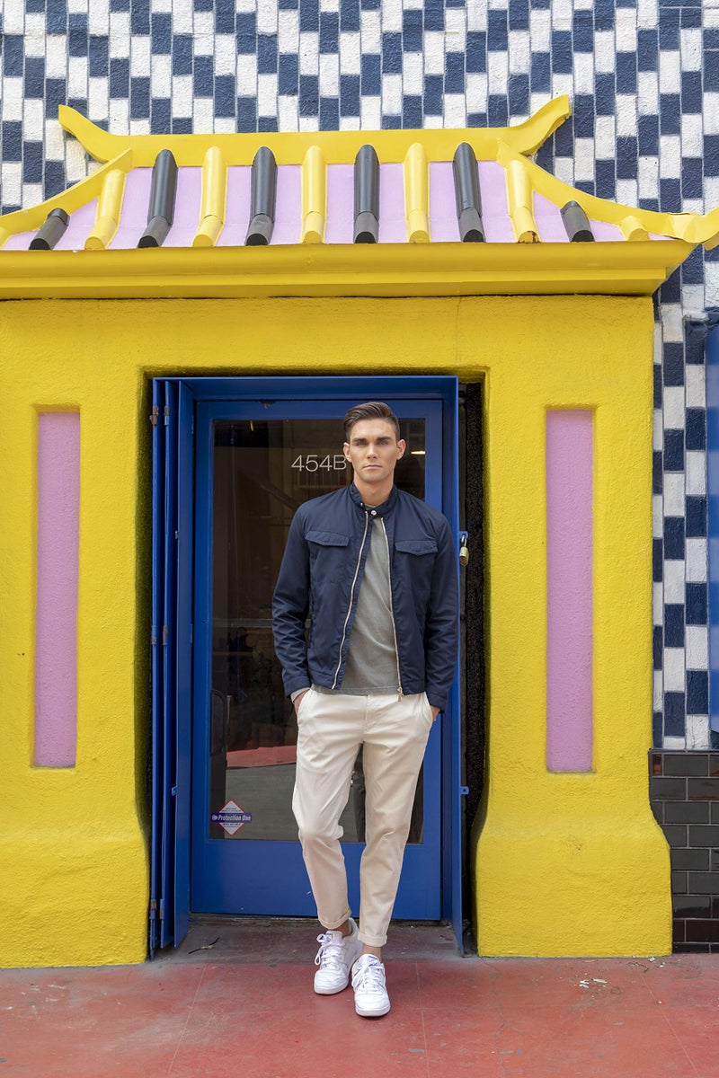 J Beverly Hills Men's Texturizing Hair Cream for Adding Volume to Fine Hair, 4 Oz - Image 5