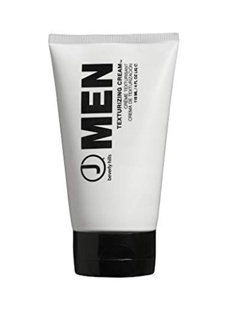 J Beverly Hills J Beverly Hills Men's Texturizing Hair Cream for Adding Volume to Fine Hair, (2 Oz, 4 Oz)  - Image 1