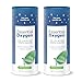 Essential Oxygen BR On-Demand Tooth Polish, Peppermint, White, 2 Ounce, Pack of 2 - Image 2
