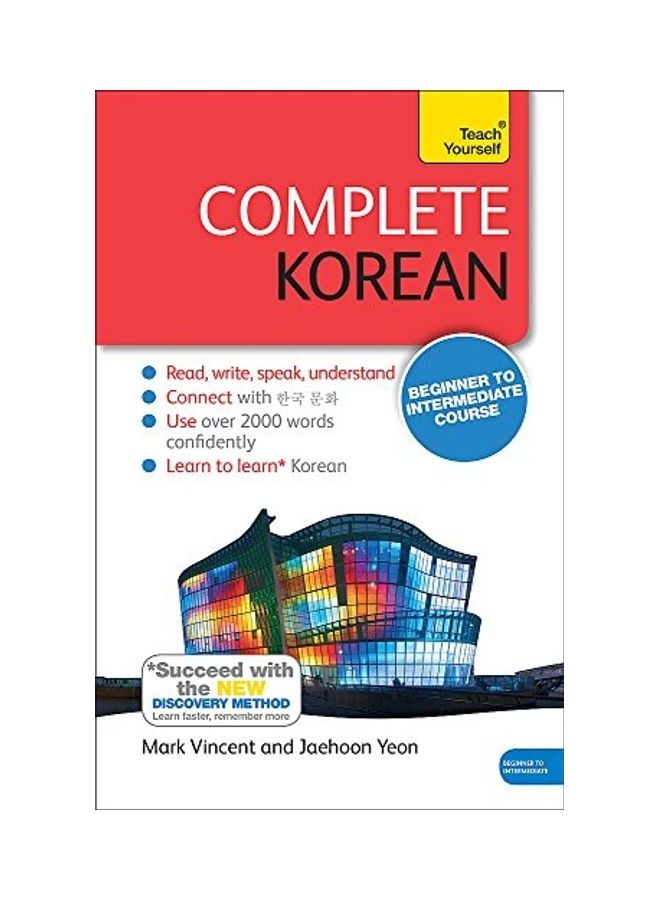 Complete Korean