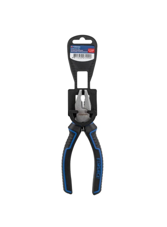 Combination plier 160mm