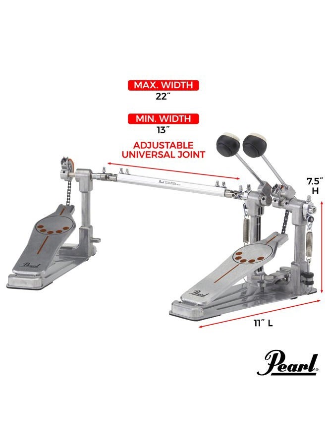 PEARL P932 دواسة الطبول مزدوجة الباس - Image 4