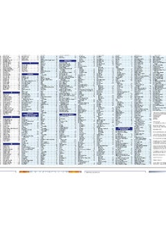 London A-Z Visitors’ Map  - Image 5