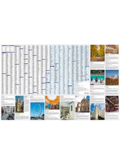 London A-Z Visitors’ Map  - Image 4
