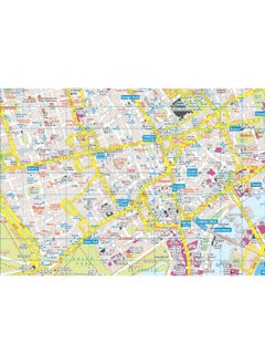 London A-Z Visitors’ Map  - Image 3