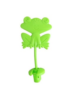 Replacement Parts for Animal Activity Jumperoo - FFJ00 ~ Fisher-Price Animal Activity Jumperoo Bouncer ~ Replacement Green Frog Teether