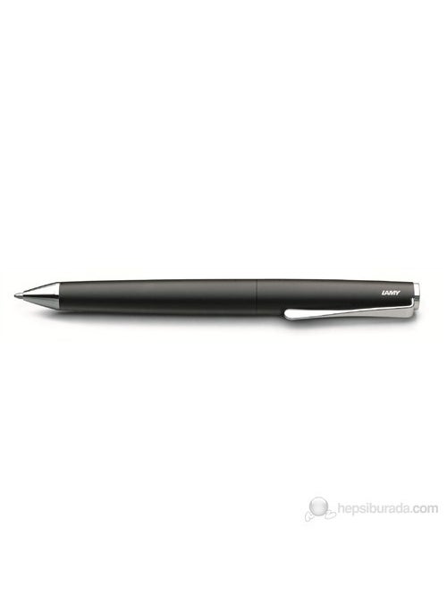 Ballpoint Pen Studio Black E107 267S - pzsku/Z4EDFBD7E418007E1E5A6Z/45/_/1725792572/706dedd7-d0d0-4da0-8622-db74ae3a6e43