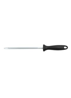 Samura Samura Butcher Kitchen Knives Set of 2 | Skinning Knife, Butcher Knife, Honing Rod, Bag | AUS-8 Stainless Steel Blades | Professional Grade | Precision Cutting | Hardness 58-59 HRC | Anti Slip  - Image 5