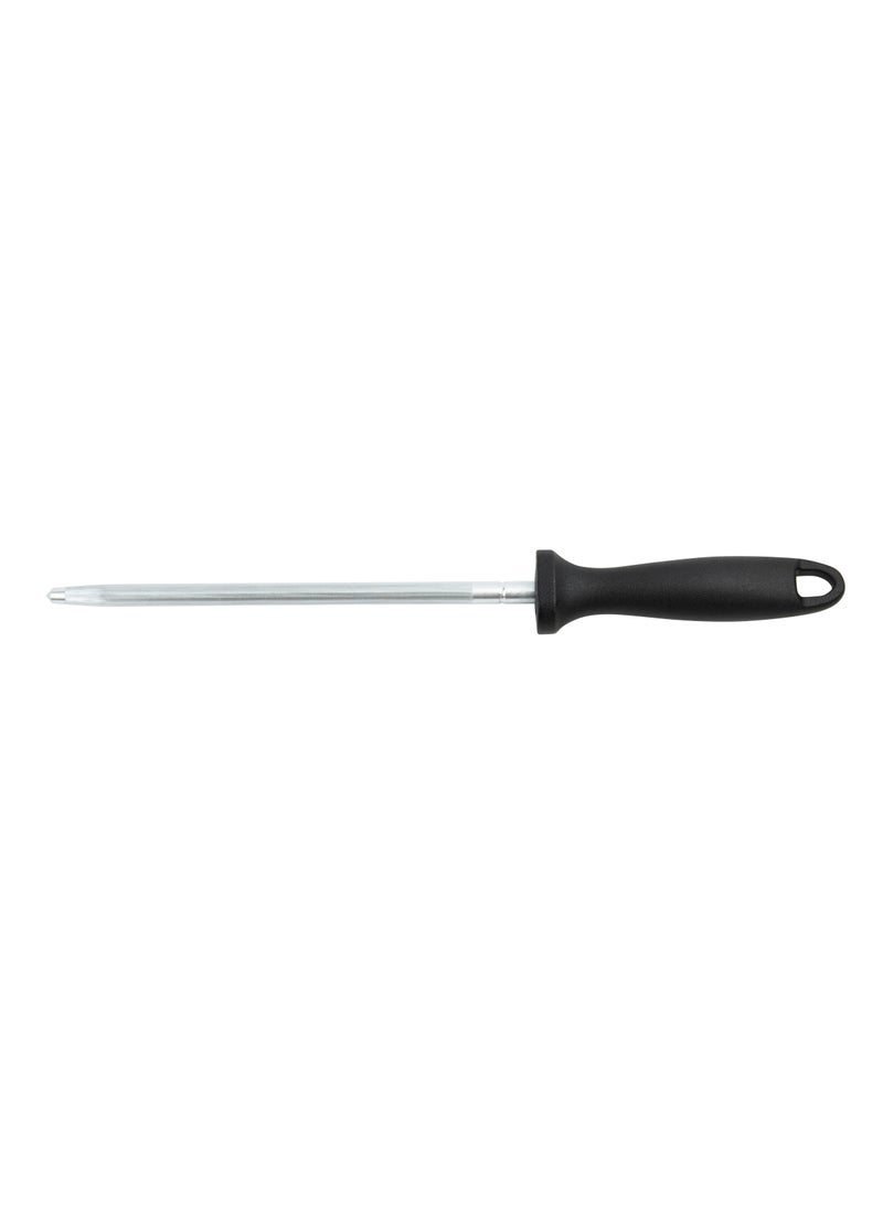 Samura Samura Butcher Kitchen Knives Set of 2 | Skinning Knife, Butcher Knife, Honing Rod, Bag | AUS-8 Stainless Steel Blades | Professional Grade | Precision Cutting | Hardness 58-59 HRC | Anti Slip  - Image 5