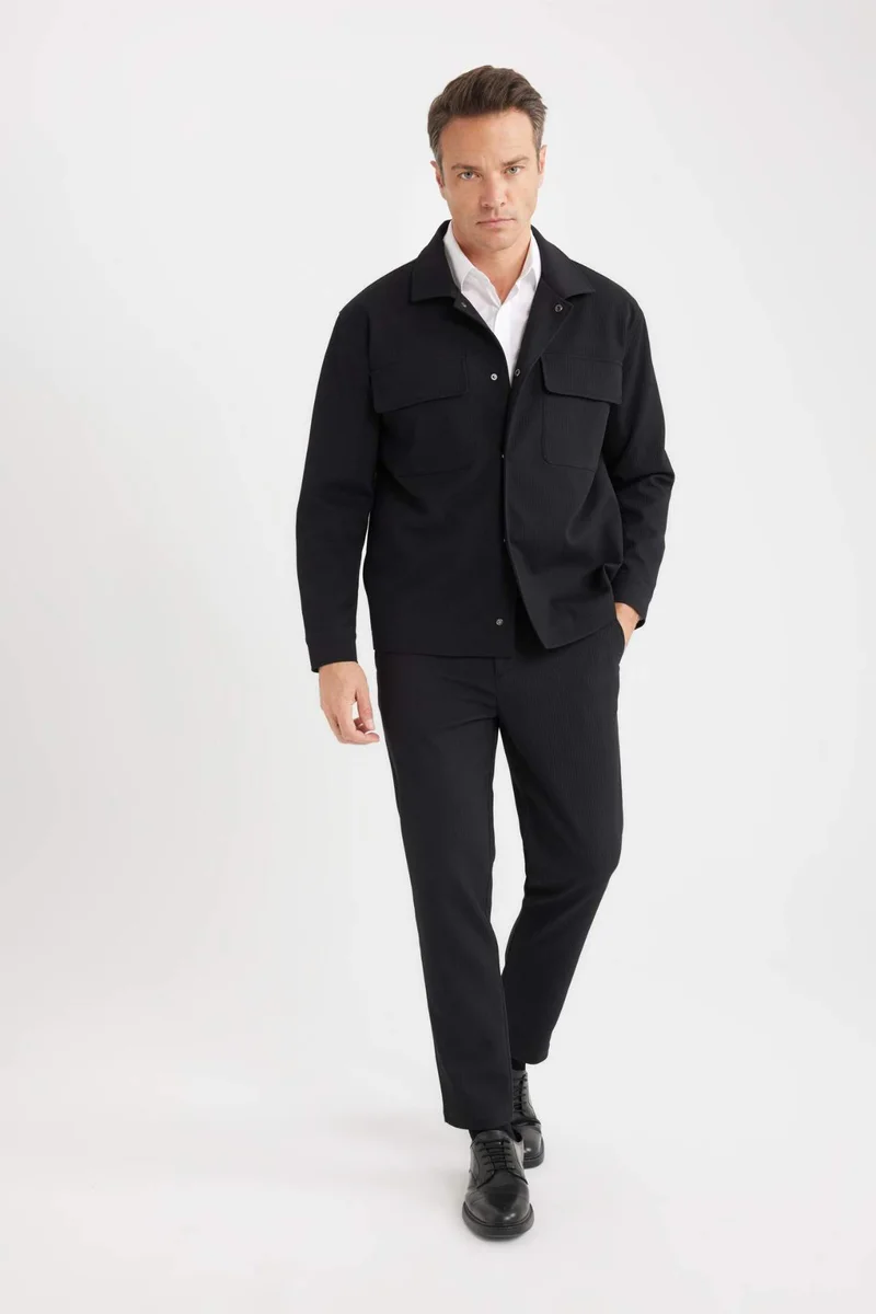 Defacto  Summer Fabric Joggers for Men | Best Price UAE