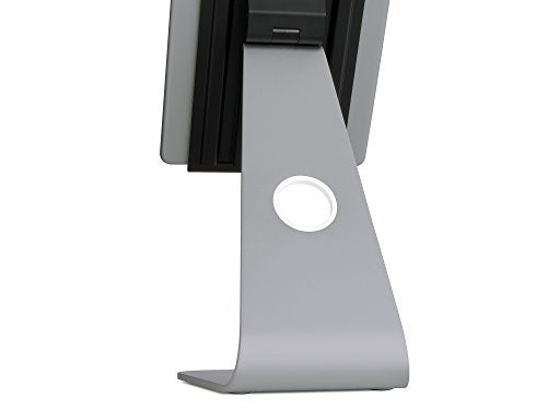 Rain Design mStand Tabletpro 9.7-12.9" (iPad Pro/Air), Space Gray (10058) - Image 3