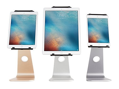 Rain Design mStand Tabletpro 9.7-12.9" (iPad Pro/Air), Space Gray (10058) - Image 4