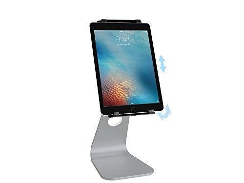 Rain Design mStand Tabletpro 9.7-12.9" (iPad Pro/Air), Space Gray (10058) - Image 2