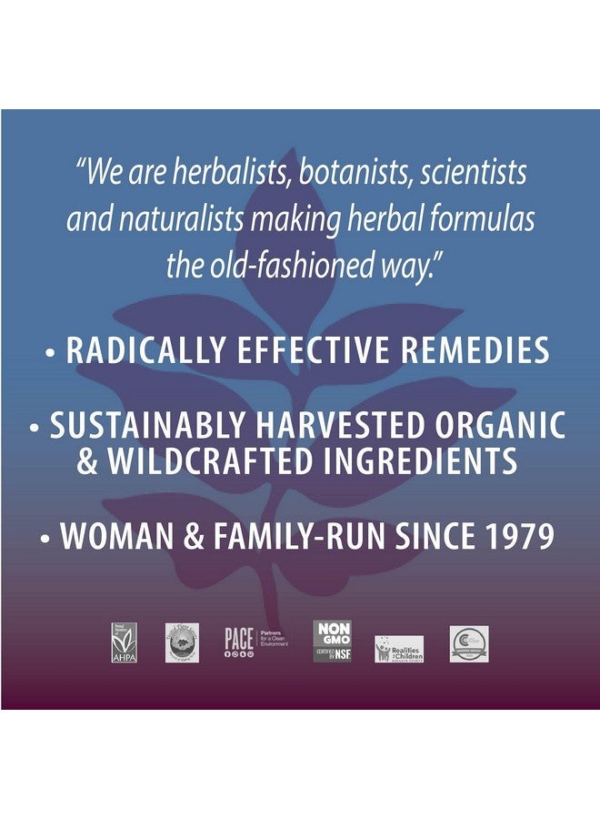 Wishgarden Herbs Emotional Ally Allnatural Fastacting Liquid Herbal Supplement With Passionflower Scullcap St Johns Wort & Motherwort Supports Emotional Grounding A Big Herbal Hug 4Oz - Image 5