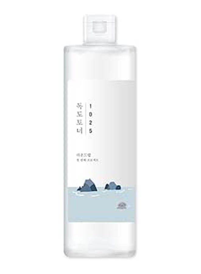 Round Lab 1025 Dokdo Toner_500Ml 