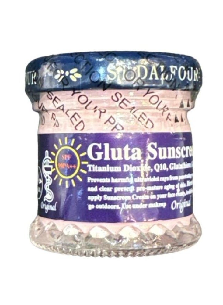 St.Dalfour Dalfour cream with glutathium and collagen - Image 2