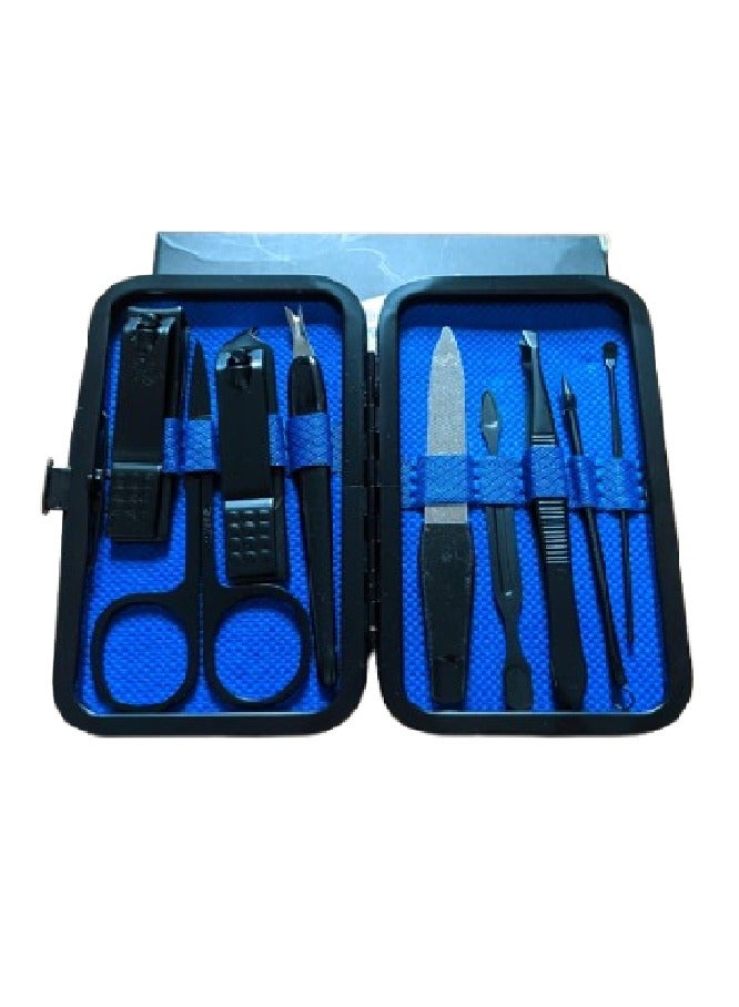 مجموعتك الشخصية للعناية بالأظافر