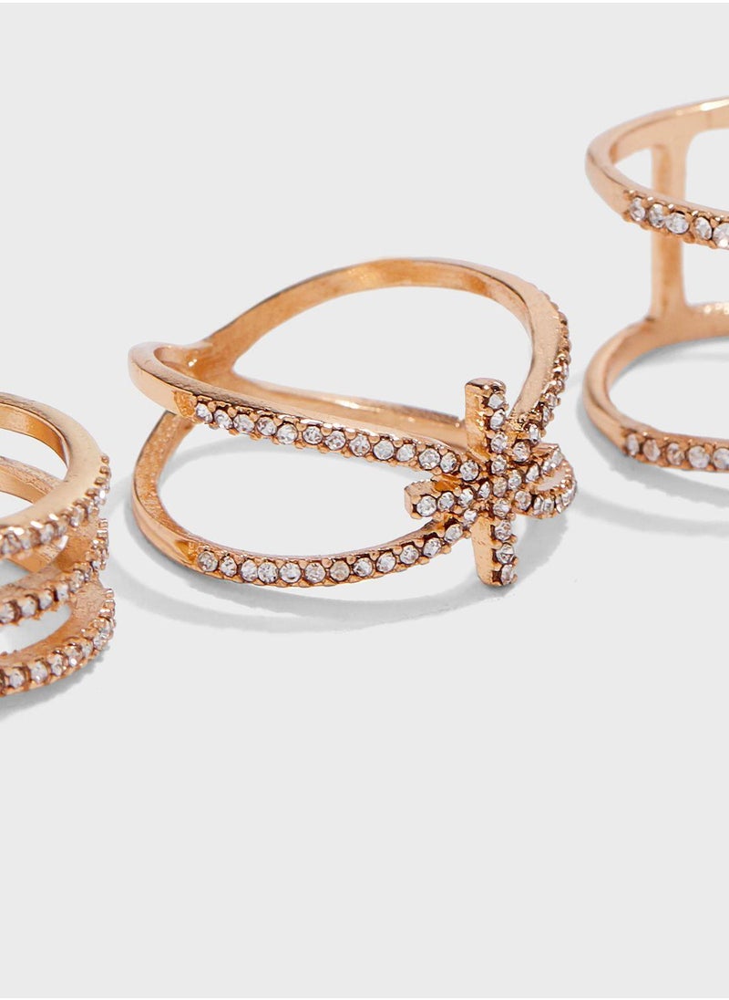 ALDO Premosello Ring  - Image 2