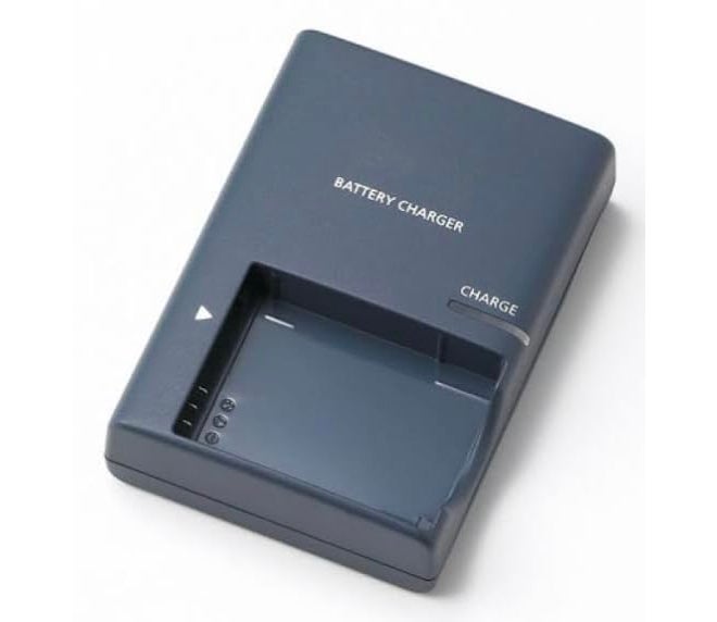 SKPM Digital Camera Battery Charger CB-2LX Charger Compatible for Canon NB-5L Battery Charger - Image 1