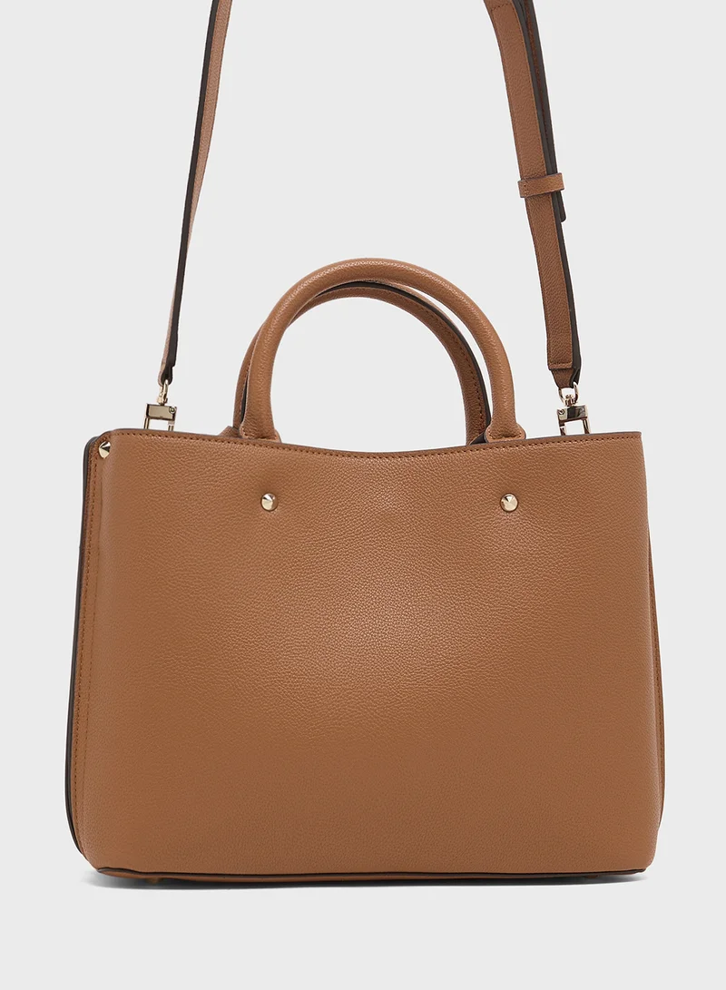 جس MERIDIAN II GIRLFRIEND SATCHEL