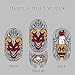 HIDEDC Devil Fidget Slider Stainless Steel EDC Fidget Toys Adults Executive Desk Toy for Keep Focus  Stress Anxiety Relief Best Gadgets for Men - Image 4